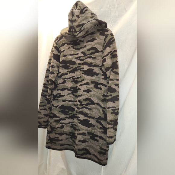 RACHEL ZOE SWEATER JACKET - Picture 4 of 6